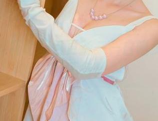 喵糖映画花样图包更新——白喵少女俏皮得不行！