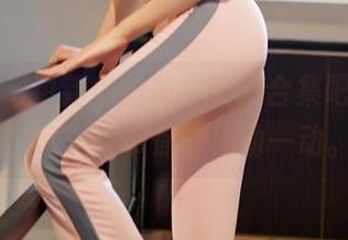 嗲囡囡 – 更新你的神奇瑜伽合集吧，施忆佳KITTY带你轻松动一动。