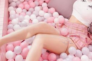 嗲囡囡 – 施忆佳KITTY再袭——原图配更惊艳的死库水来啦！