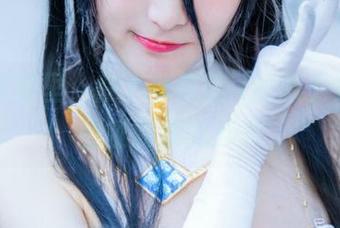 高清写真里，在下萝莉控ii的魔王女仆企图征服我的沙发