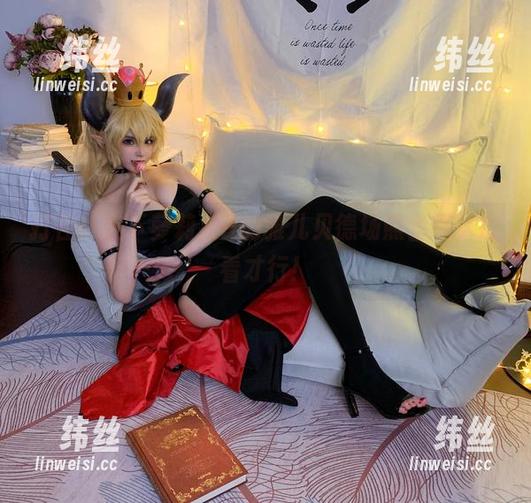 打住！在下萝莉控ii的雅儿贝德场照套图，得看才行！