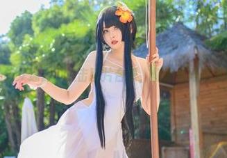 夏夏子的修女迷雾，点击图片合集，似乎有再想想的空间。