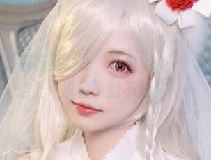 最新作品《稻荷巫女》，妖少you1，你让我从此走上“求星”的不归路……