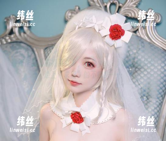 最新作品《稻荷巫女》，妖少you1，你让我从此走上“求星”的不归路……
