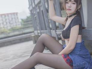 宅夏yoko的妹汤物语：为你奉上不收费的校服照，太良心了！