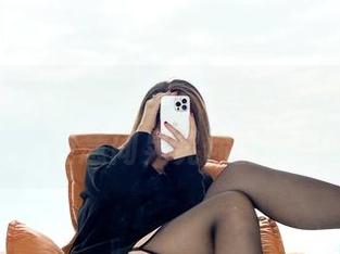 微密圈 – 精选套图里，安妮yoo的蕾丝总能不经意间晃晃你的小心脏