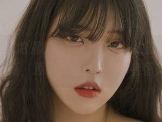 对不起，宋哈娜(송하나)又来了！她的红点点原图更新，预警：心脏小脆弱者慎入。