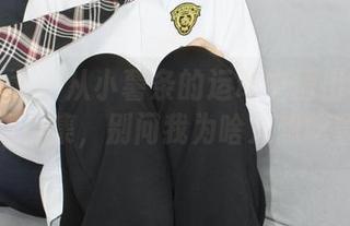 小众视觉 – 从小薯条的运动中悟出人生——免费合集，别问我为啥又想吃薯条。