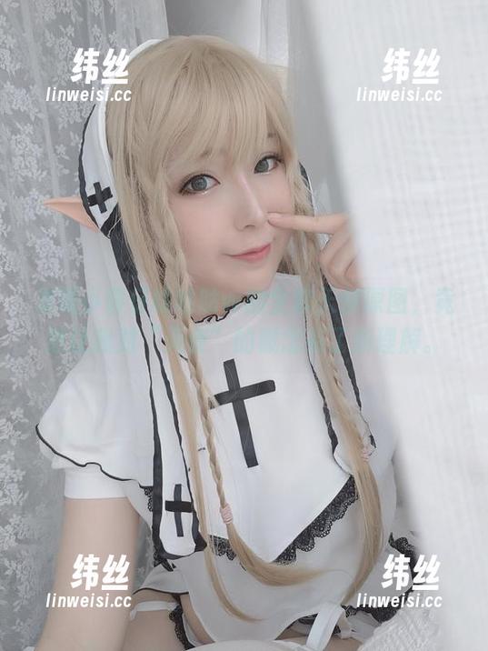 发现小容仔咕咕咕w的全套天使原图，竟然让我对“天使”的概念有了新理解。