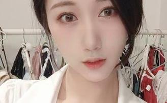 微密圈 – 察觉不出来的小细节，小玉吃果冻的高清少女作品集又来了