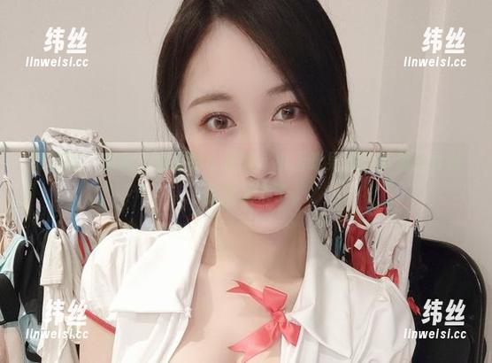 微密圈 - 察觉不出来的小细节，小玉吃果冻的高清少女作品集又来了