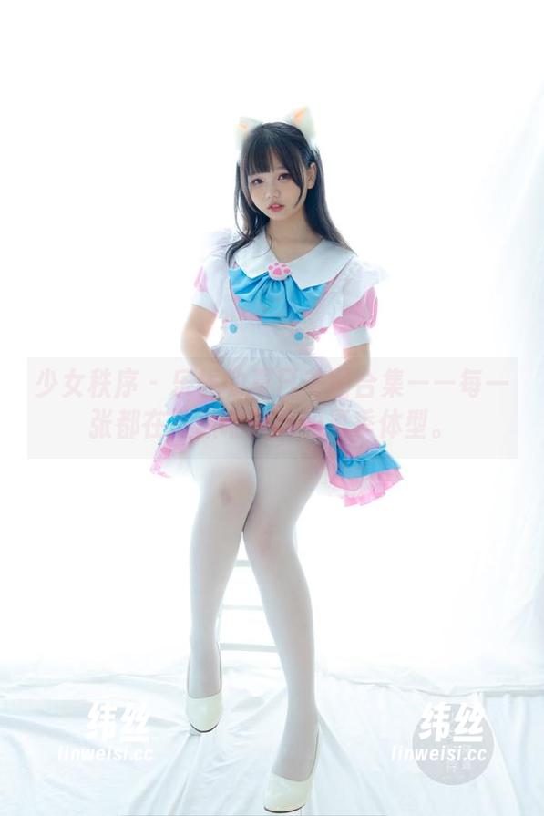 少女秩序 - 乐栀的夏日美图合集——每一张都在默默嘲讽我的夏季体型。
