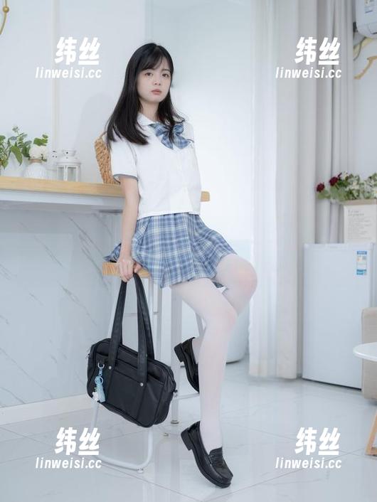 少女秩序 - 护士梦想生活：晞可的写真资源，突然想起我小时候的病例啊！