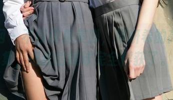 尤果网 – 不仅仅是美脚，周妍希的高清合集，把我的眼球完全俘获了。