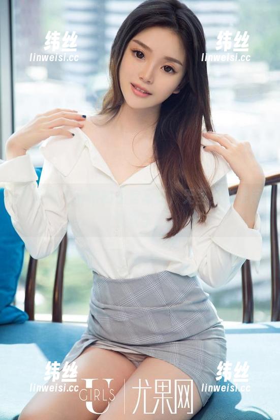 尤果网-小欧 尤果网 - 小欧的浴室写真,无圣光也能闹个欢乐!