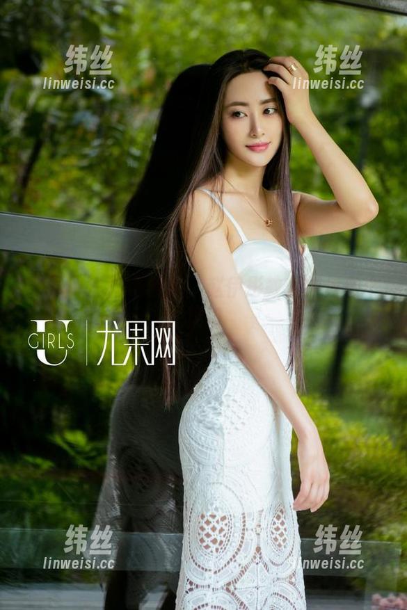 尤果网 - 精选图库：赵伊彤教你如何做个学姐