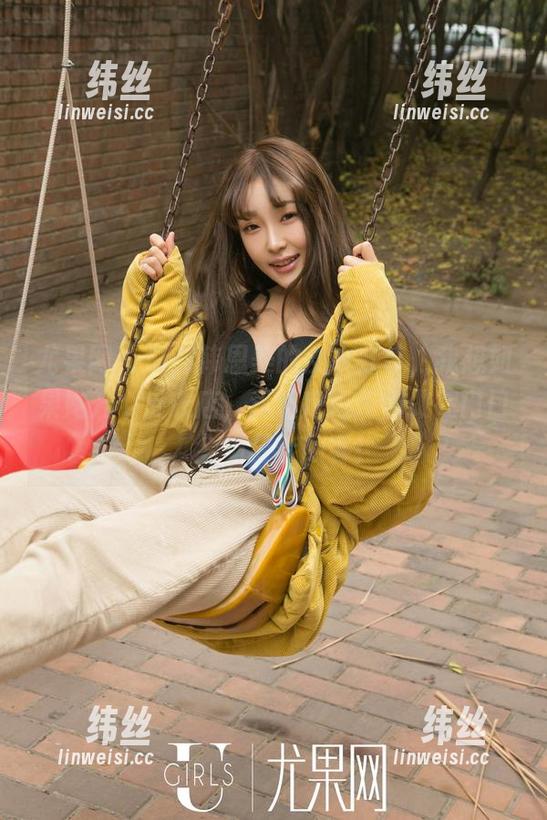尤果网-韩恩美 尤果网 - 说到韩恩美的皮衣分享,我想如果她开个皮衣店,我铁定每天都做在门口,全场最佳顾客!
