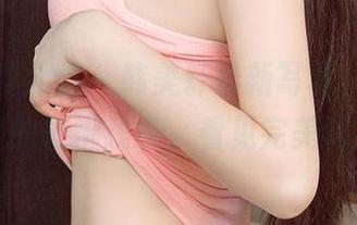 尤果网爱尤物 – 韩美轩最新写真，欲望谷里的模糊线条，看见完美吗？