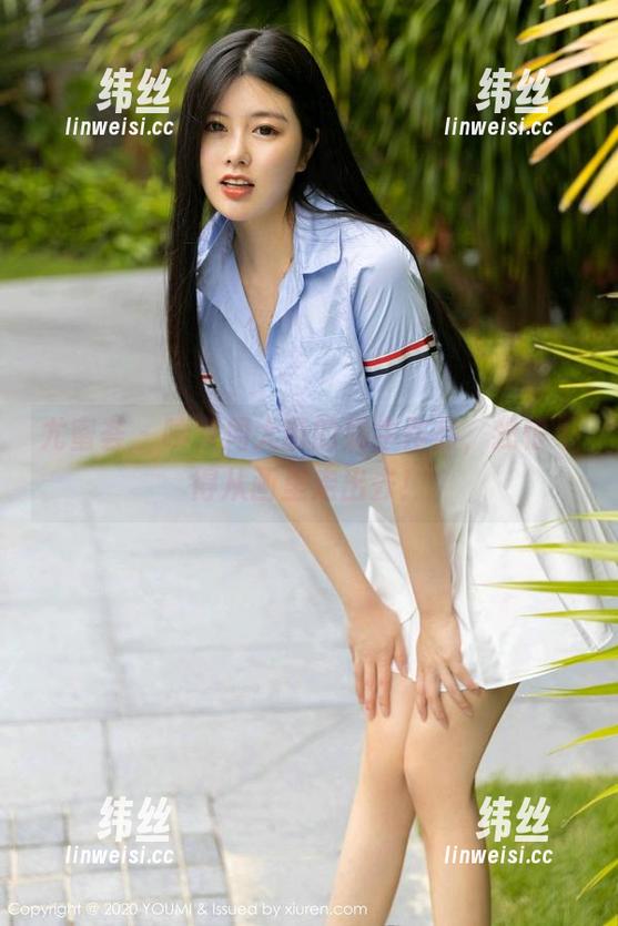 尤蜜荟 - 咦，周大萌的奶牛作品，我恨不得从画里走出去！