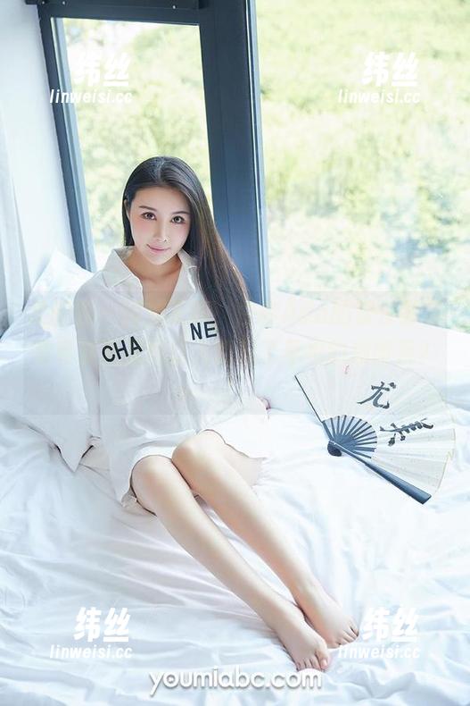 尤蜜荟 - 闲来无事，白亦Ada的淡淡芬芳写真资源竟然让人想起了早晨的咖啡香？！