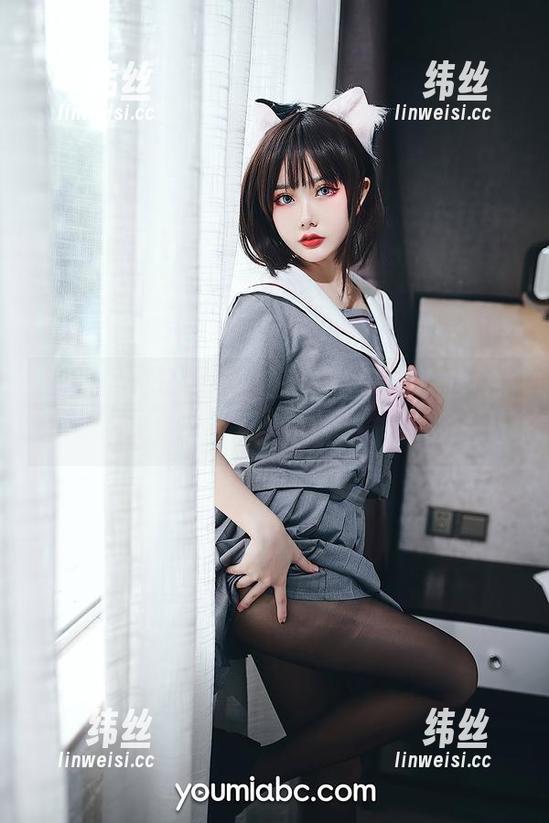 尤蜜荟 - 嘿呀，这里有黄依婷认证的妹妹，图包完全免费，来抓紧机会吧！
