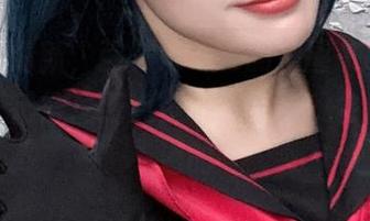 海边小清新，弥美Mime的原图来啦！要注意，记得免费点赞哦，不然我会悄悄流泪的