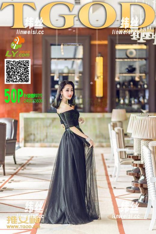 推女神 - Abby王乔恩不愧是“天使”，全集原图看完直想为她征个粉，心中的小赞叹无处可藏。