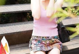 推女神 – 我对Kiren_程程程的花嫁真是百看不厌，慢慢欣赏的状态不太妙。