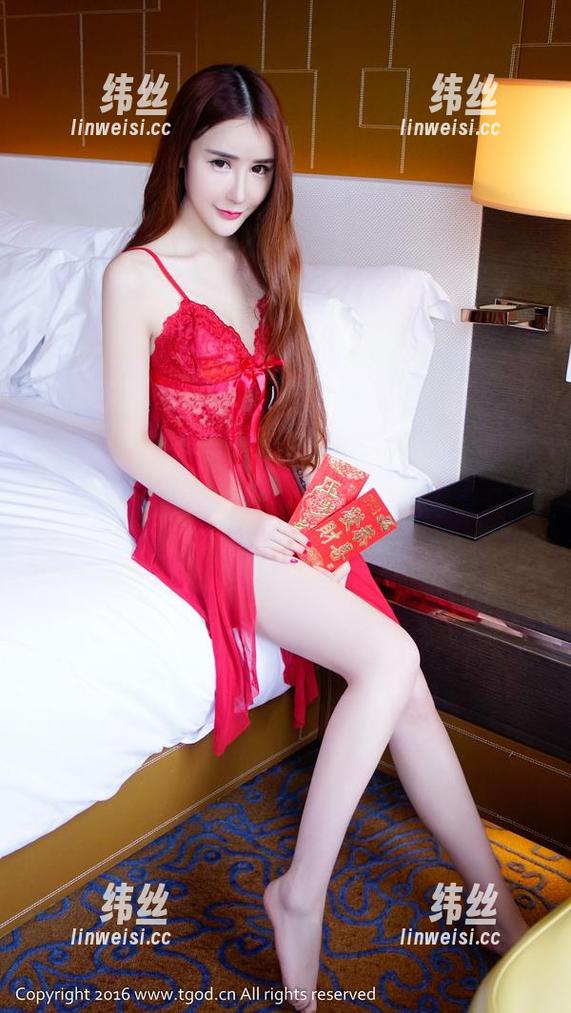推女神 - 抛开鞋子，宛恩miyu的裸足写真在线上露了一手，时刻等着我再看几遍！