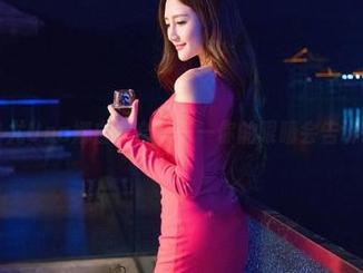 推女神 – 尤Una娜白丝合集——你的眼睛会告诉我什么？