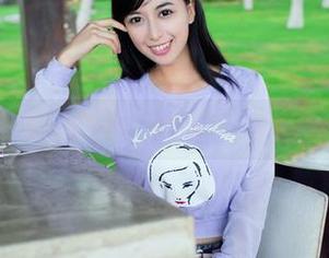 推女郎 – 归来的学妹：吻熙图包，你准备好了吗？
