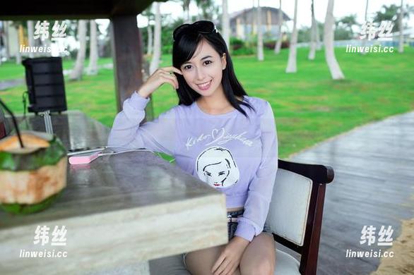 推女郎 - 归来的学妹：吻熙图包，你准备好了吗？