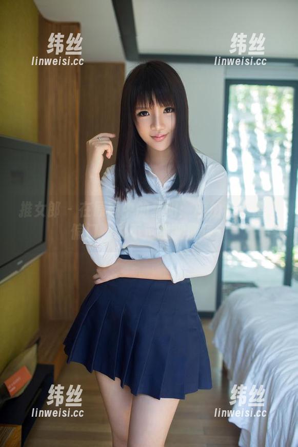 推女郎 - 在原图中的易阳：旅拍意外走了偏门，说不定醍醐灌顶？