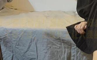 微密圈 – 亲密贴合！提袜少女与好友的套图，不得不说，这默契太让人羡慕？