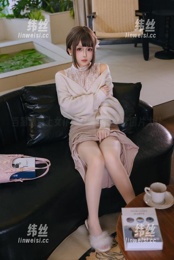 当猫娘遇上女仆，日奈娇的全套图片太让人捧腹了。