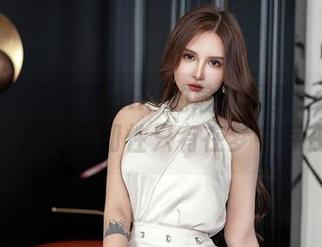 星颜社 – 陈宇曦niki的瑜伽写真：让我怀疑，我的柔韧性只有在梦中存在！