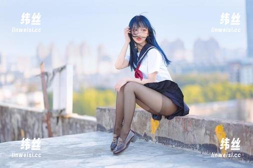 精选果咩酱：长腿走四方，帅气真的没话说