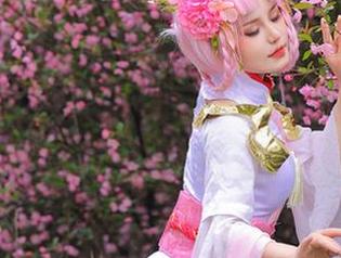 看着看着桃暖酱的花嫁原图，竟觉得这也太有趣了点吧