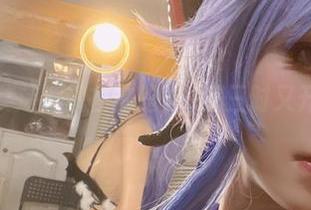 绝区零艾莲乔就在这里，桜满三时又开新页了