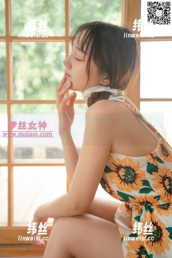 梦丝女神 - 灵灵的甜静合集，每一张明星脸都是一颗小心心