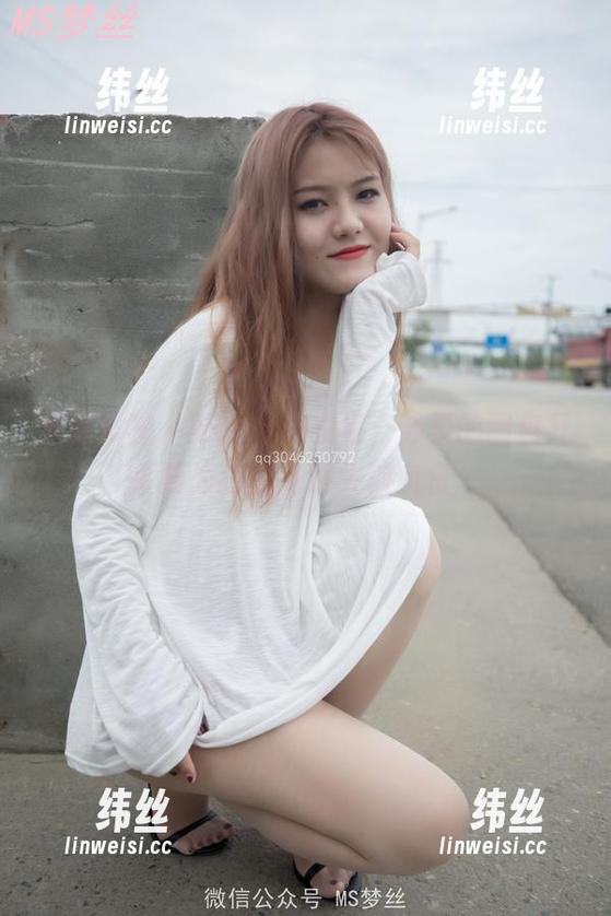 梦丝女神 - 不止是连衣裙，苏柔的图包几乎要为我的冬眠失败负责。