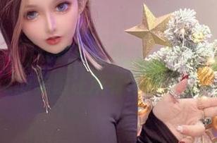微密圈 – 万众瞩目的照片，梦露veronica的美脚让所有作品汗颜！