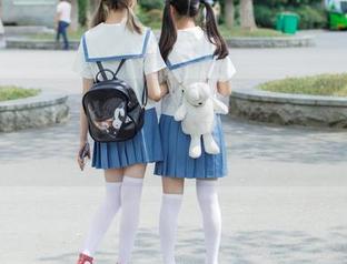 森萝财团 – 小满的白丝魅力升级，图片更新后你会再看一眼吗？