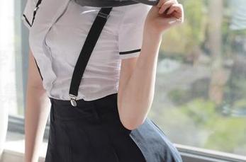 模范学院 – 总有一款fairy如歌的自拍合集，会打动你的小心灵吧？！