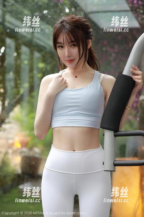 模范学院 - 唐琪儿il的“办公室”写真集：你以为只是工作而已吗？