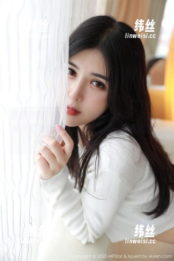 模范学院 - 咋又是徐微微mia的‘女孩’系列写真合集呢，难不成这又是她最近的新梦？
