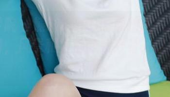 模范学院 – 熊吖BOBO的私拍图片：有没有搞错，风景和人都如此好看，这也太完美了吧!