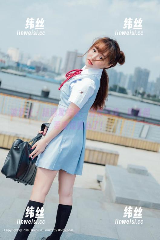 波萝社-夏美酱 波萝社 - 精选夏美酱:温柔环绕,眼睛都要变成桃心了!