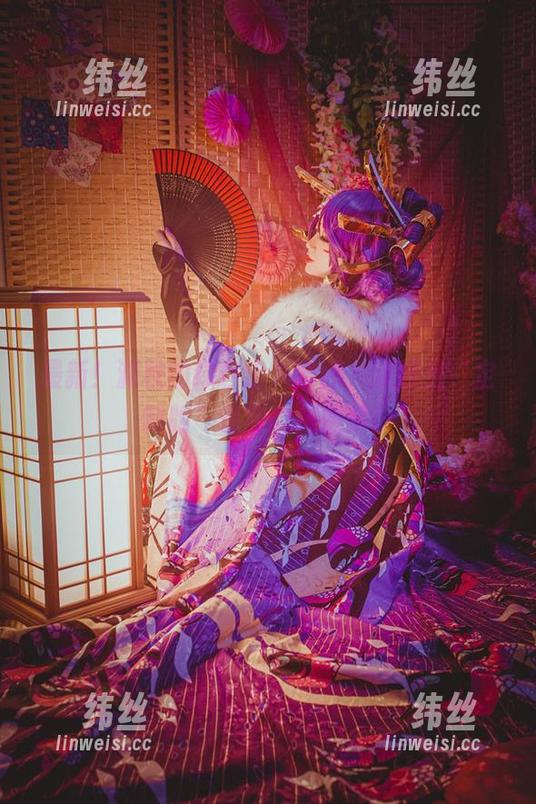 最新！渊秧的绿谷出九套图，果然是“定制版”现实版扭曲梦！