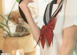 爆机少女喵小吉带你进入风铃公主的套图里，保证热闹不止！